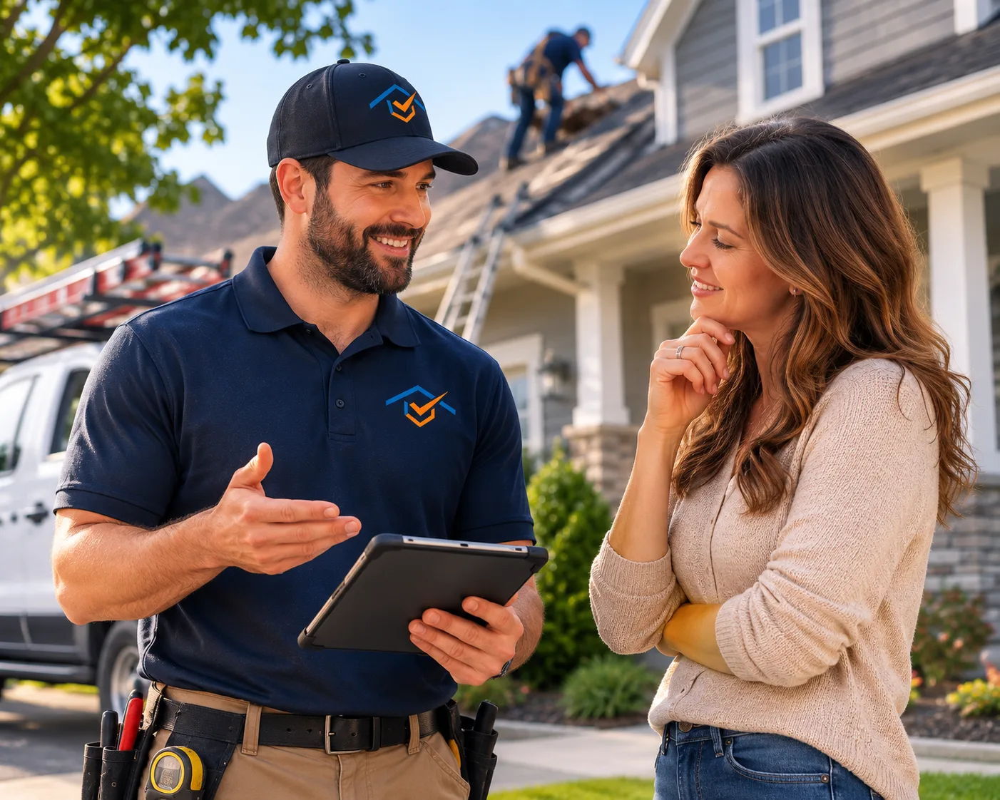 Roof Inspection FAQs in Tripoli, IA