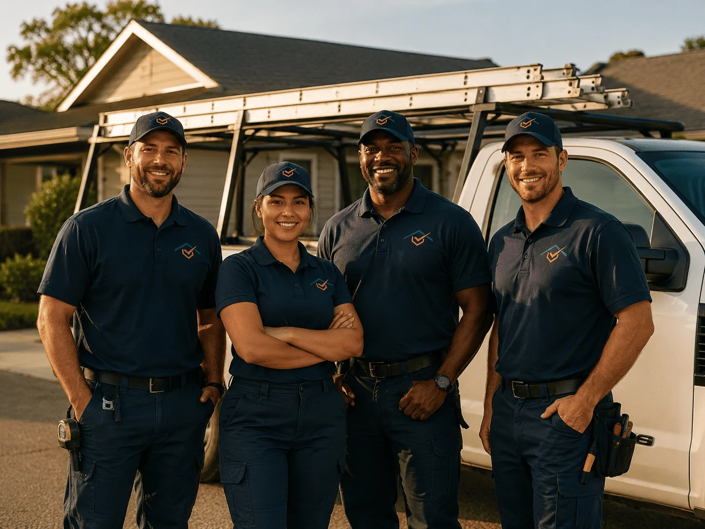 Roof Inspection company in Tripoli, IA